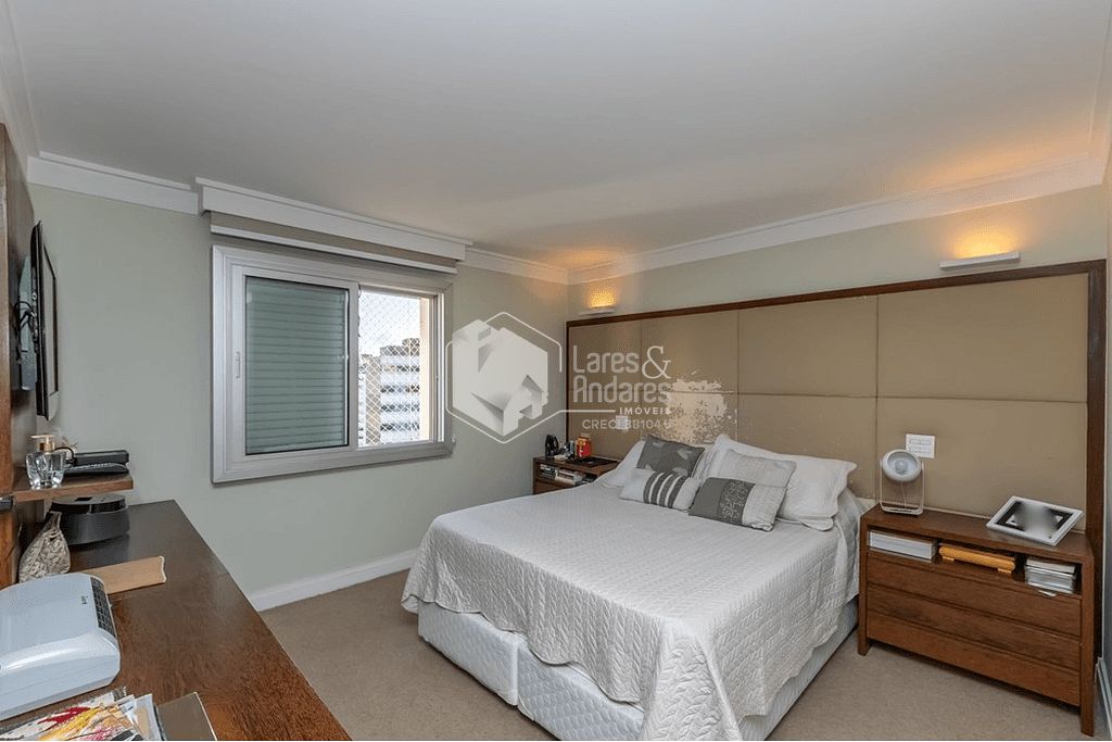 Apartamento, 2 quartos, 121 m² - Foto 9