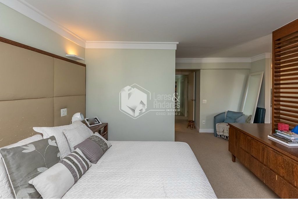 Apartamento, 2 quartos, 121 m² - Foto 7