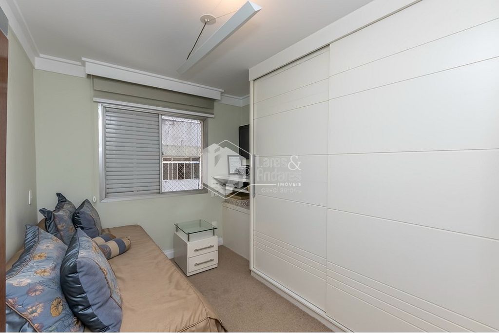 Apartamento, 2 quartos, 121 m² - Foto 5