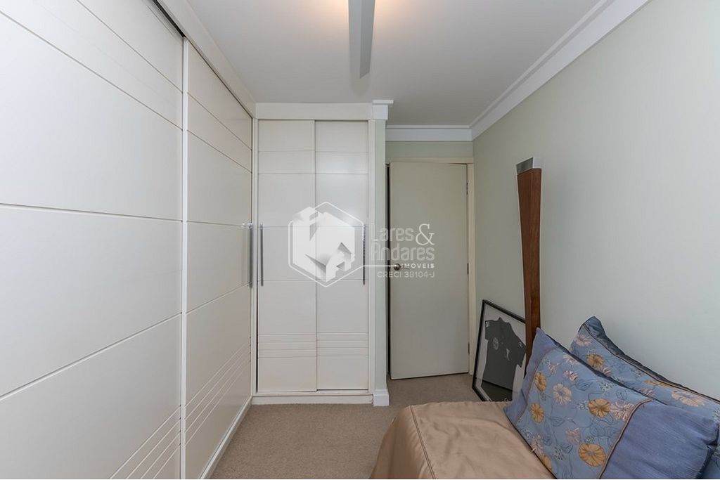 Apartamento, 2 quartos, 121 m² - Foto 4