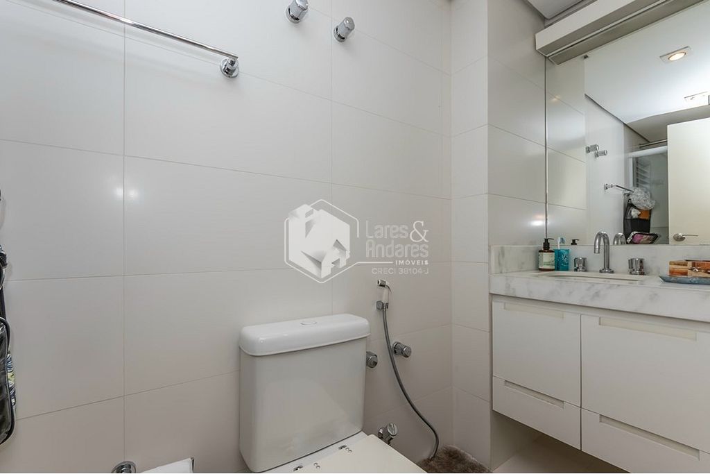 Apartamento, 2 quartos, 121 m² - Foto 3