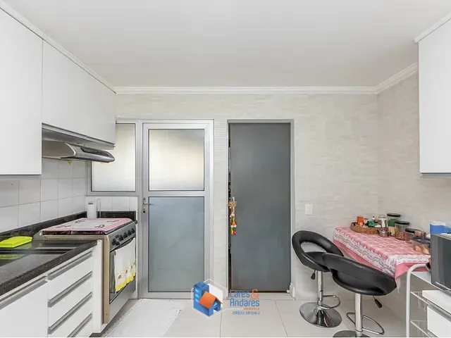 Apartamento 2 quartos e 4 banheiros, à venda, no bairro Cerqueira César em São Paulo