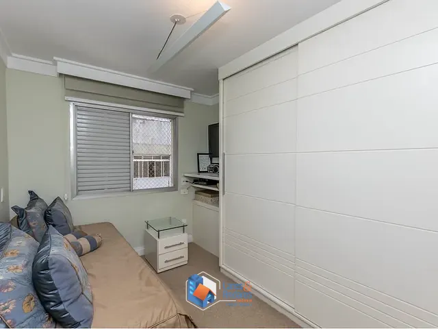 Apartamento 2 quartos e 4 banheiros, à venda, no bairro Cerqueira César em São Paulo