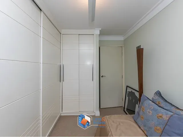 Apartamento 2 quartos e 4 banheiros, à venda, no bairro Cerqueira César em São Paulo