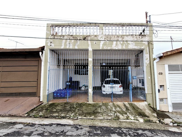 Foto do Casa - Casa à venda 3 Quartos 1 Vaga 90M² Vila Sônia São Paulo - SP | Lares e Andares Imóveis