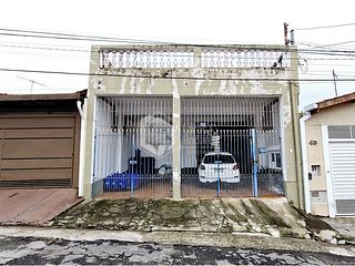 Foto do Casa-Casa à venda 3 Quartos 1 Vaga 90M² Vila Sônia São Paulo - SP