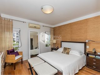 Foto do Apartamento-Apartamento à venda 3 Quartos 2 Suites 243M² Vila Uberabinha São Paulo - SP