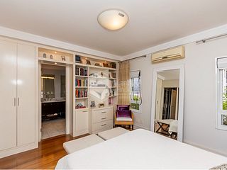 Foto do Apartamento-Apartamento à venda 3 Quartos 2 Suites 243M² Vila Uberabinha São Paulo - SP
