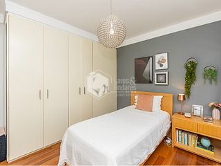 Foto do Apartamento-Apartamento à venda 3 Quartos 2 Suites 243M² Vila Uberabinha São Paulo - SP