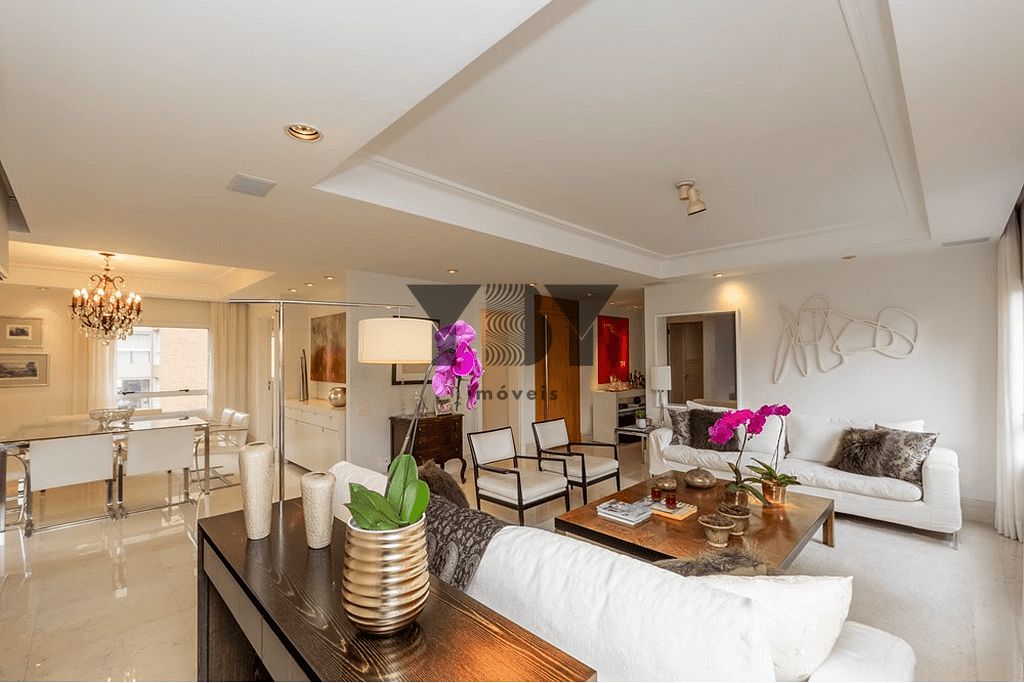 Apartamento, 3 quartos, 243 m² - Foto 31