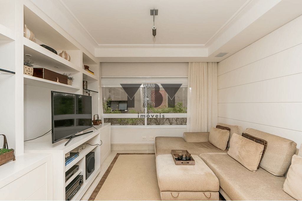 Apartamento, 3 quartos, 243 m² - Foto 32