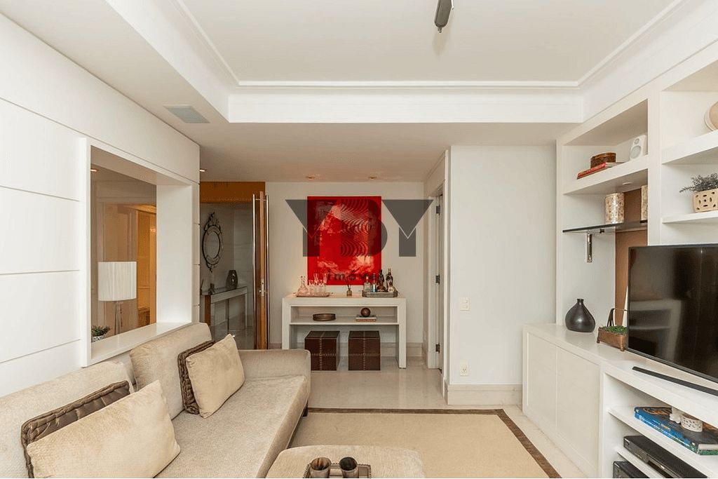 Apartamento, 3 quartos, 243 m² - Foto 34