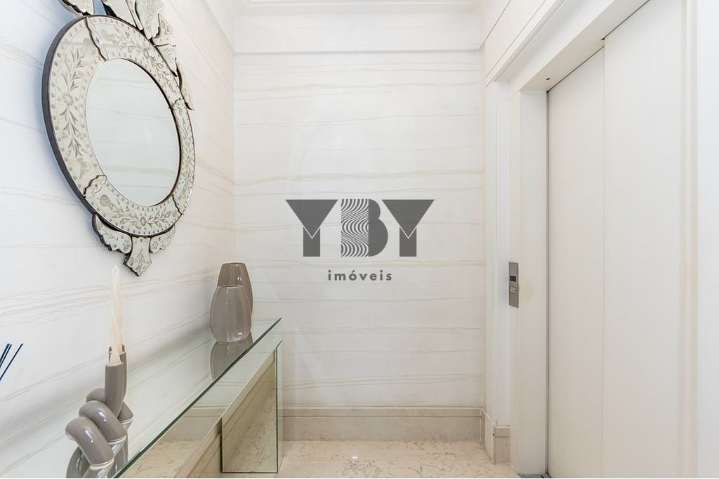 Apartamento, 3 quartos, 243 m² - Foto 35