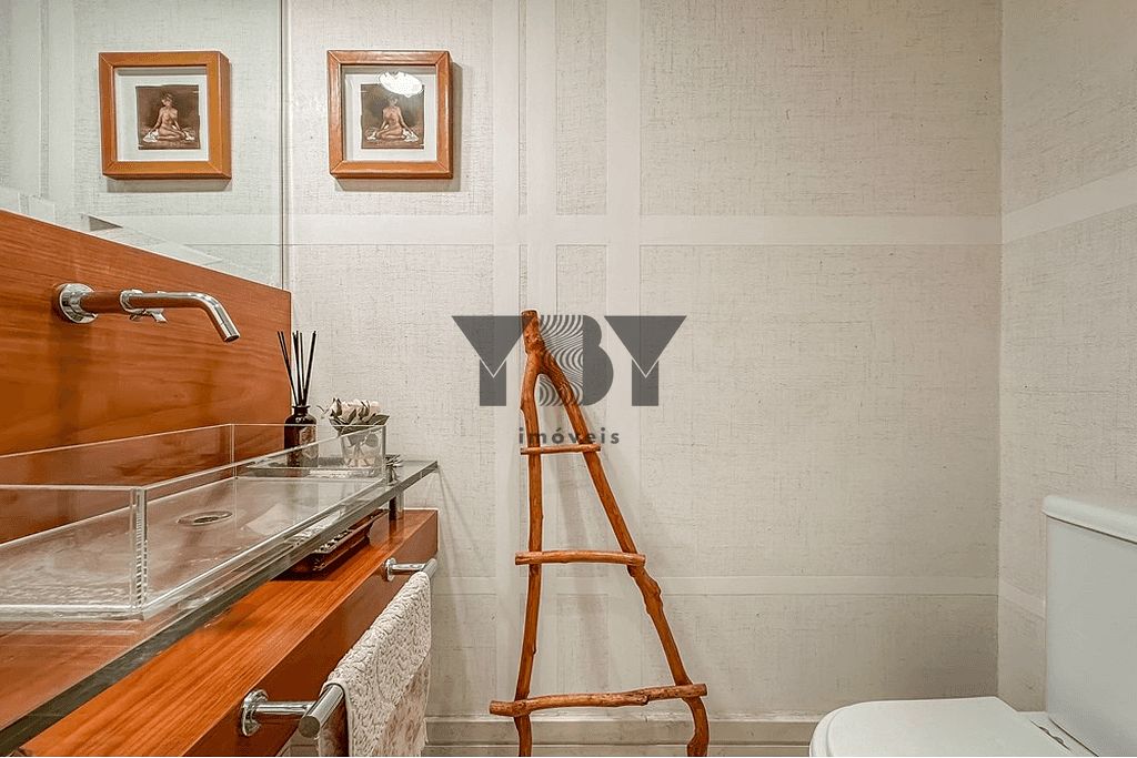 Apartamento, 3 quartos, 243 m² - Foto 37