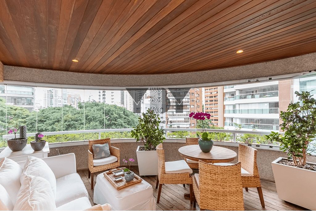 Apartamento, 3 quartos, 243 m² - Foto 38