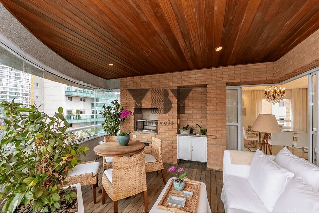 Apartamento, 3 quartos, 243 m² - Foto 39