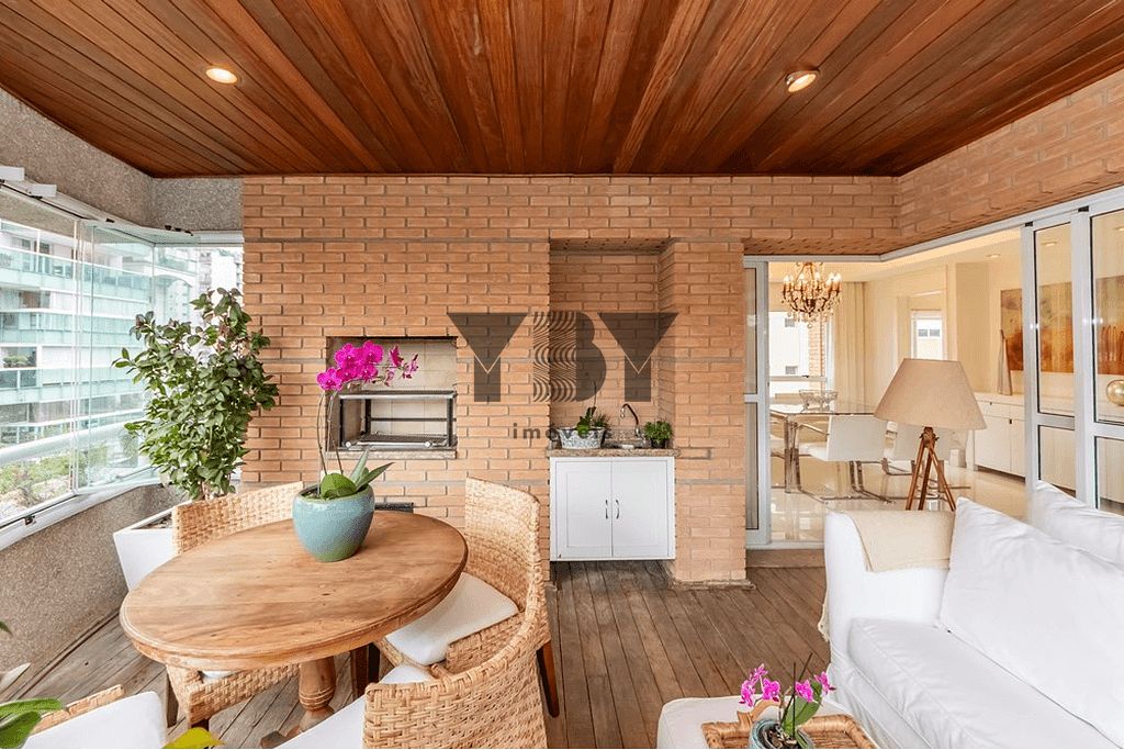 Apartamento, 3 quartos, 243 m² - Foto 40