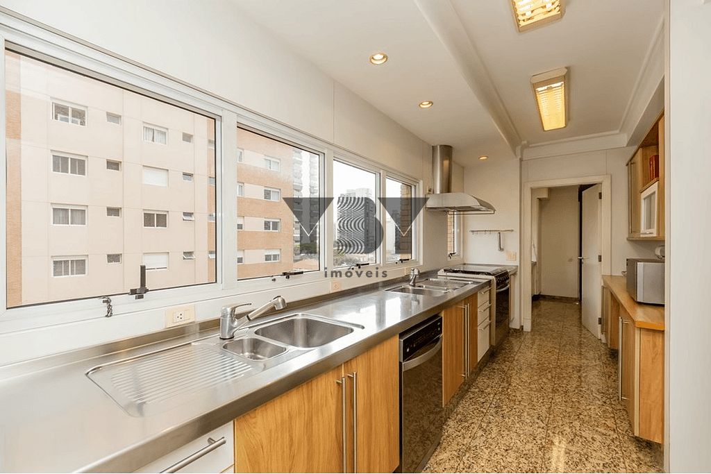 Apartamento, 3 quartos, 243 m² - Foto 41