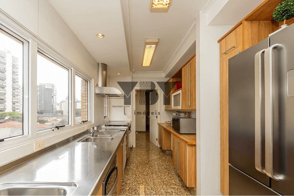 Apartamento, 3 quartos, 243 m² - Foto 42