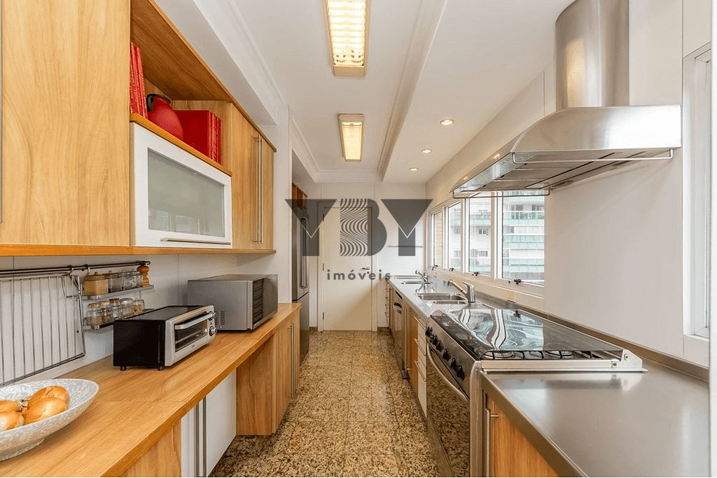 Apartamento, 3 quartos, 243 m² - Foto 33