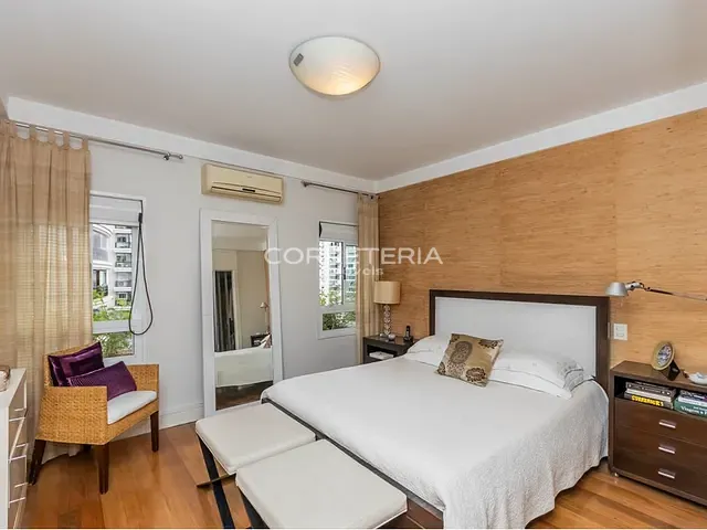 Apartamento 3 quartos e 5 banheiros, à venda, no bairro Vila Uberabinha em São Paulo