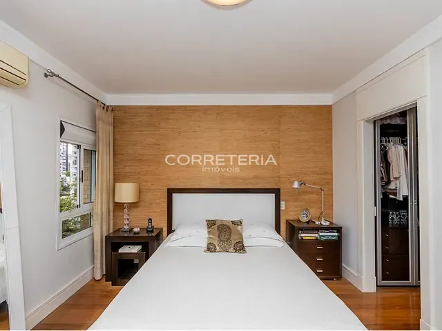 Apartamento 3 quartos e 5 banheiros, à venda, no bairro Vila Uberabinha em São Paulo