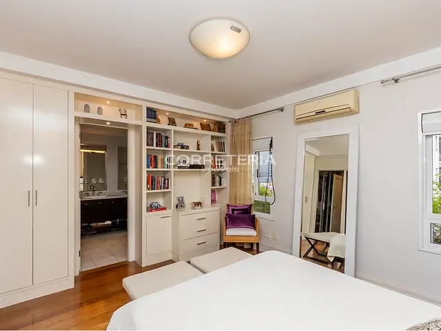 Apartamento 3 quartos e 5 banheiros, à venda, no bairro Vila Uberabinha em São Paulo