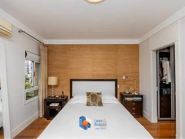 Apartamento 3 quartos e 5 banheiros, à venda, no bairro Vila Uberabinha em São Paulo