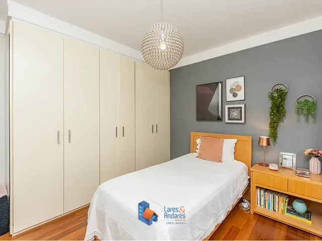 Apartamento 3 quartos e 5 banheiros, à venda, no bairro Vila Uberabinha em São Paulo