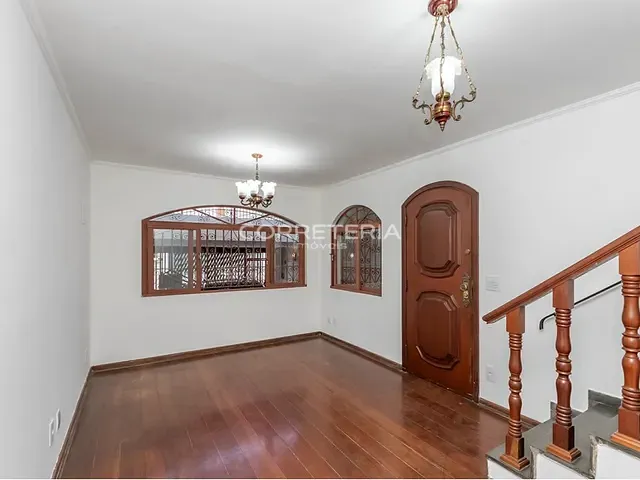 Casa 4 quartos e 4 banheiros, à venda, no bairro Jardim Marajoara em São Paulo
