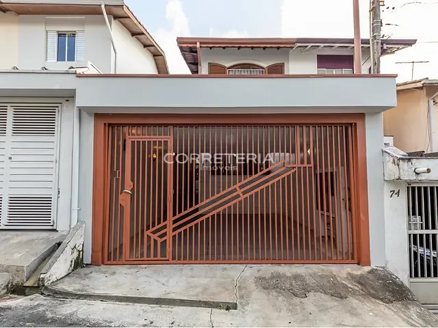 Casa 4 quartos e 4 banheiros, à venda, no bairro Jardim Marajoara em São Paulo