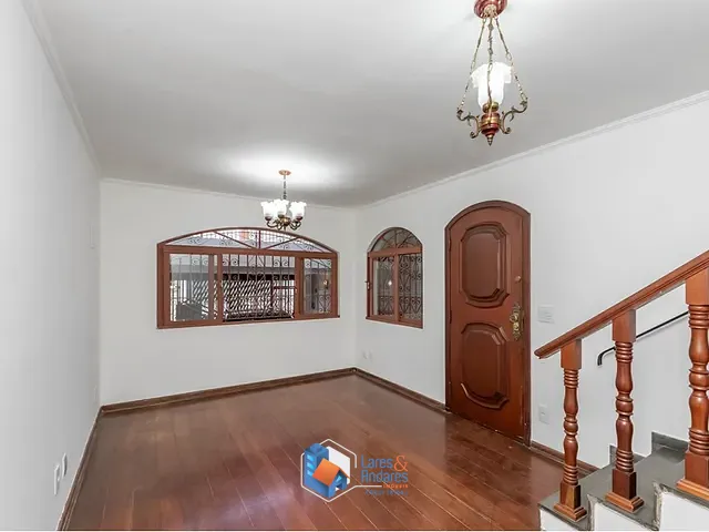 Casa 4 quartos e 4 banheiros, à venda, no bairro Jardim Marajoara em São Paulo