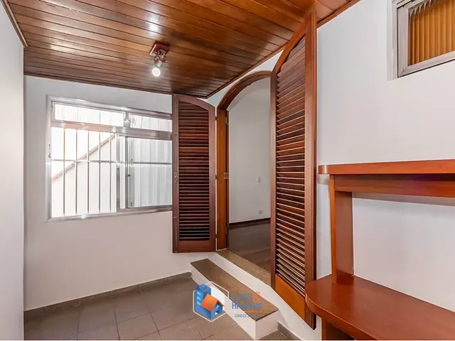 Casa 4 quartos e 4 banheiros, à venda, no bairro Jardim Marajoara em São Paulo