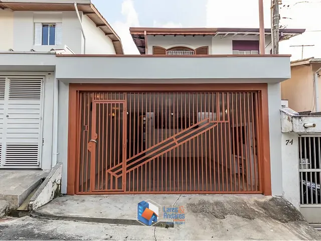 Casa 4 quartos e 4 banheiros, à venda, no bairro Jardim Marajoara em São Paulo