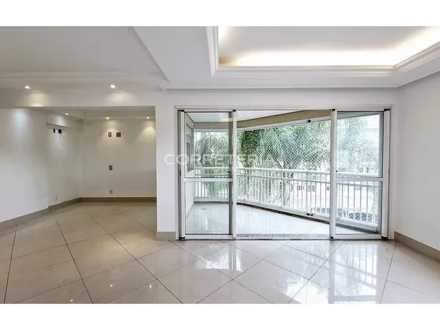 Apartamento 3 quartos e 5 banheiros, à venda, no bairro Perdizes em São Paulo