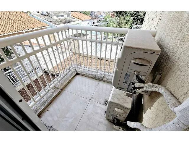 Apartamento 3 quartos e 5 banheiros, à venda, no bairro Perdizes em São Paulo