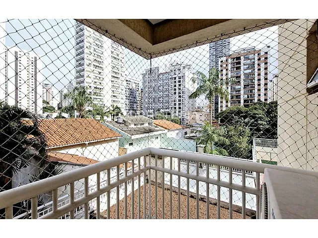 Apartamento 3 quartos e 5 banheiros, à venda, no bairro Perdizes em São Paulo