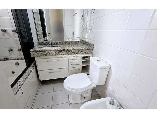 Apartamento 3 quartos e 5 banheiros, à venda, no bairro Perdizes em São Paulo