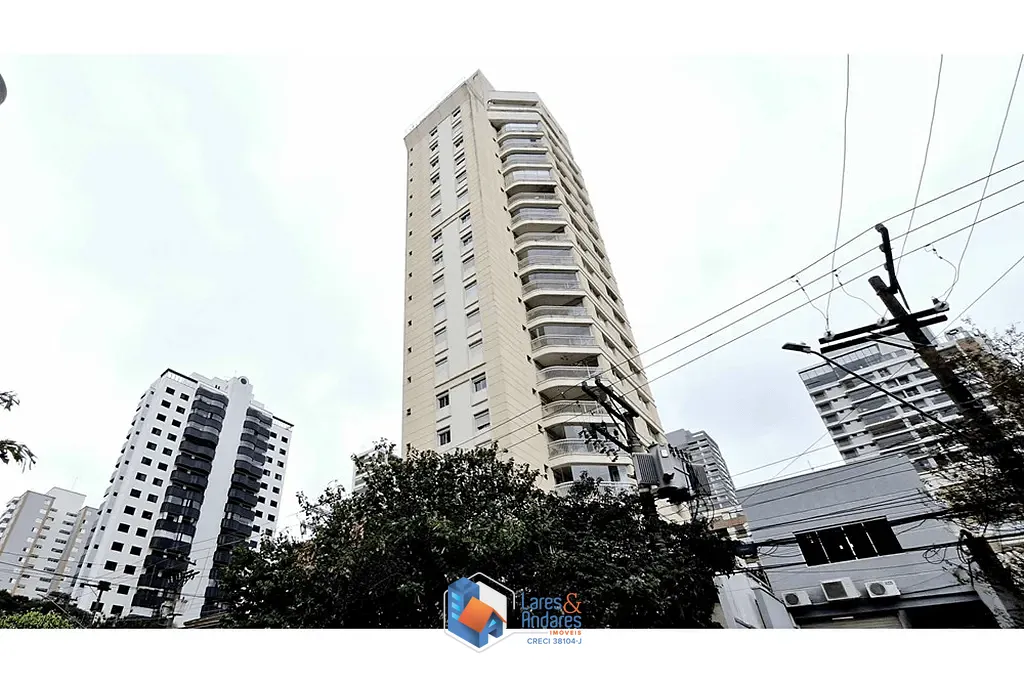 Apartamento, 3 quartos, 130 m² - Foto 34
