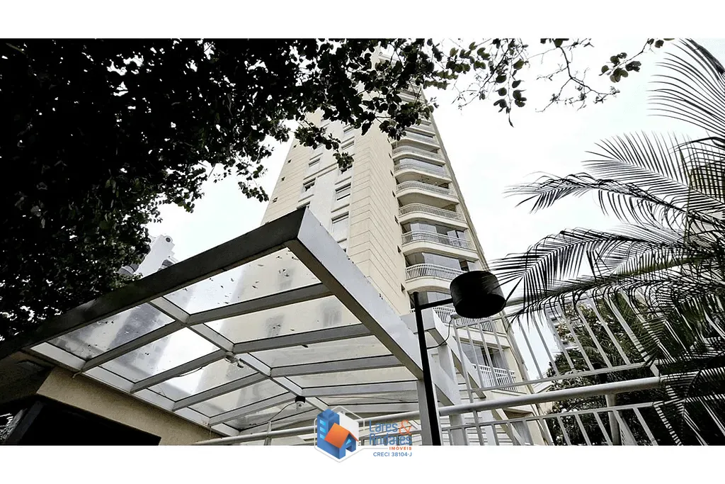 Apartamento, 3 quartos, 130 m² - Foto 35