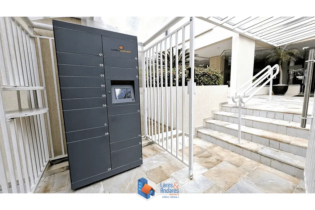 Apartamento, 3 quartos, 130 m² - Foto 36