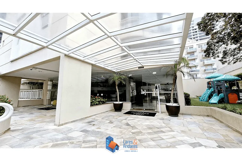 Apartamento, 3 quartos, 130 m² - Foto 37