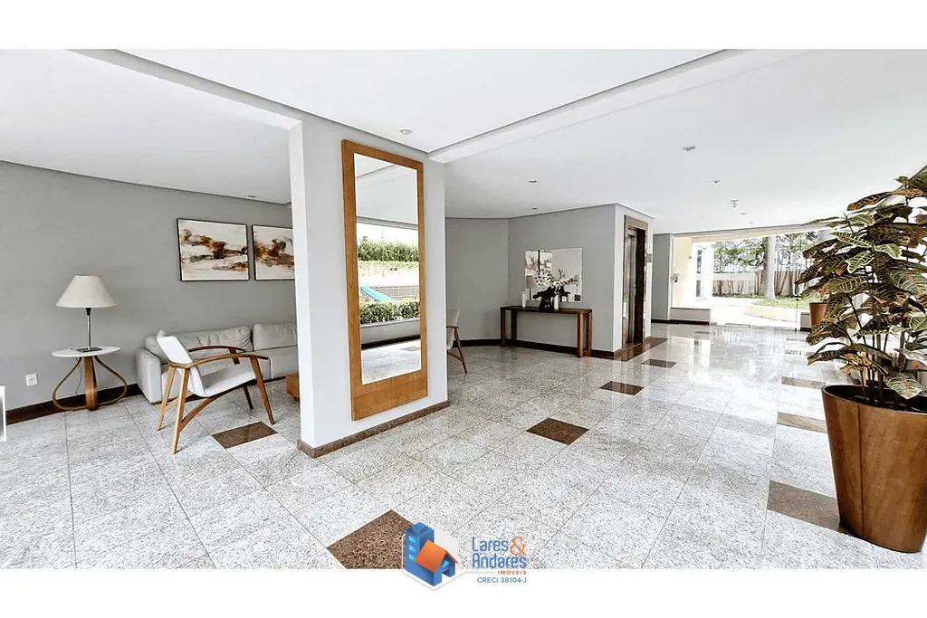 Apartamento, 3 quartos, 130 m² - Foto 38