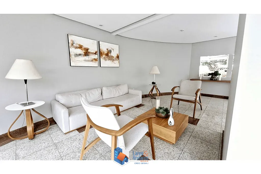 Apartamento, 3 quartos, 130 m² - Foto 39