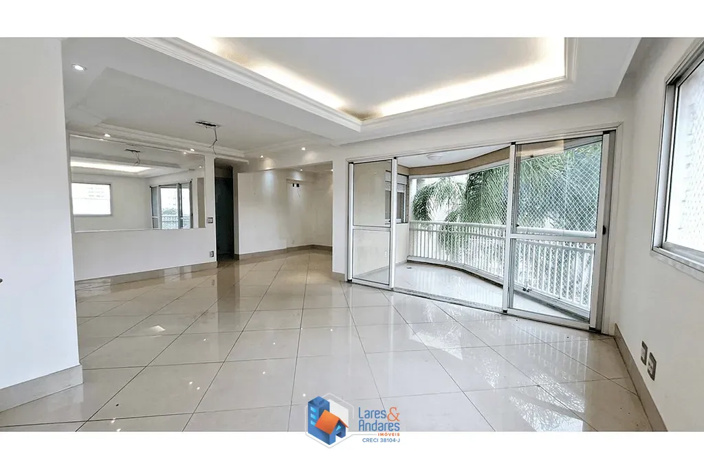 Apartamento, 3 quartos, 130 m² - Foto 40