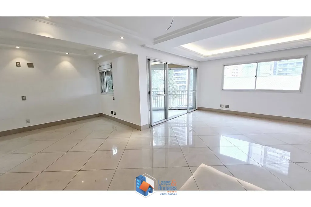 Apartamento, 3 quartos, 130 m² - Foto 41