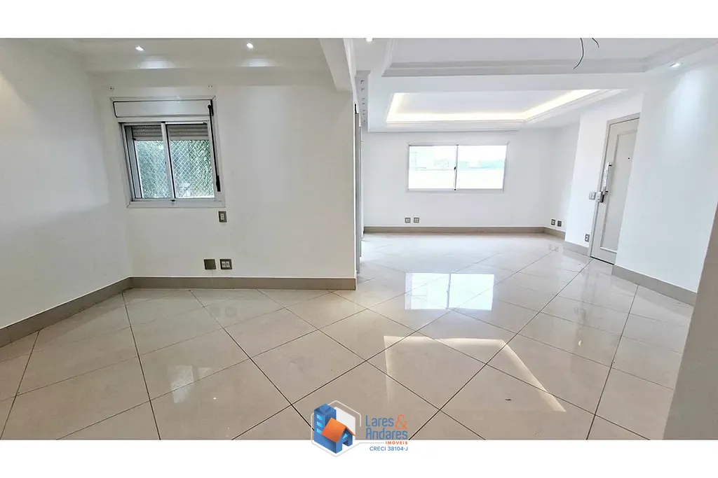 Apartamento, 3 quartos, 130 m² - Foto 43