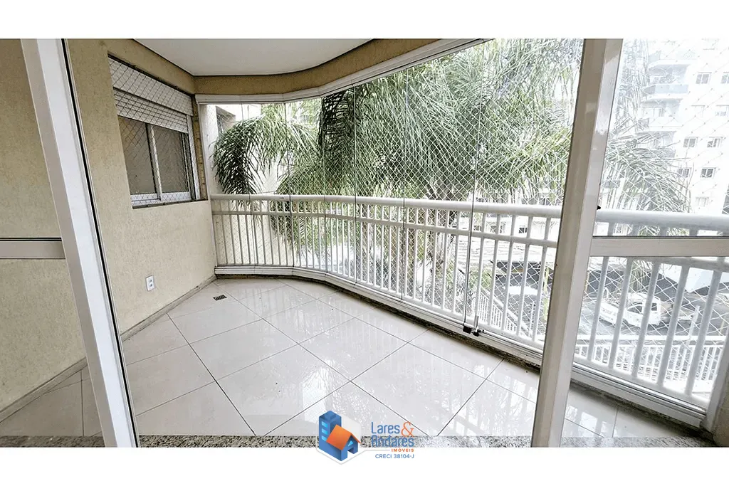 Apartamento, 3 quartos, 130 m² - Foto 45