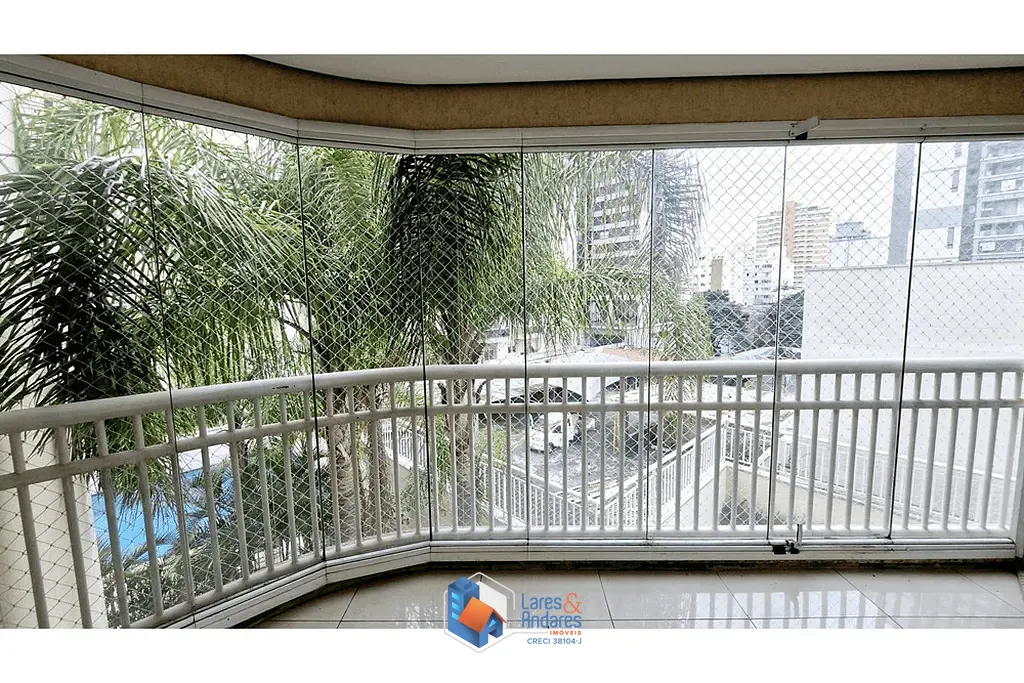 Apartamento, 3 quartos, 130 m² - Foto 46