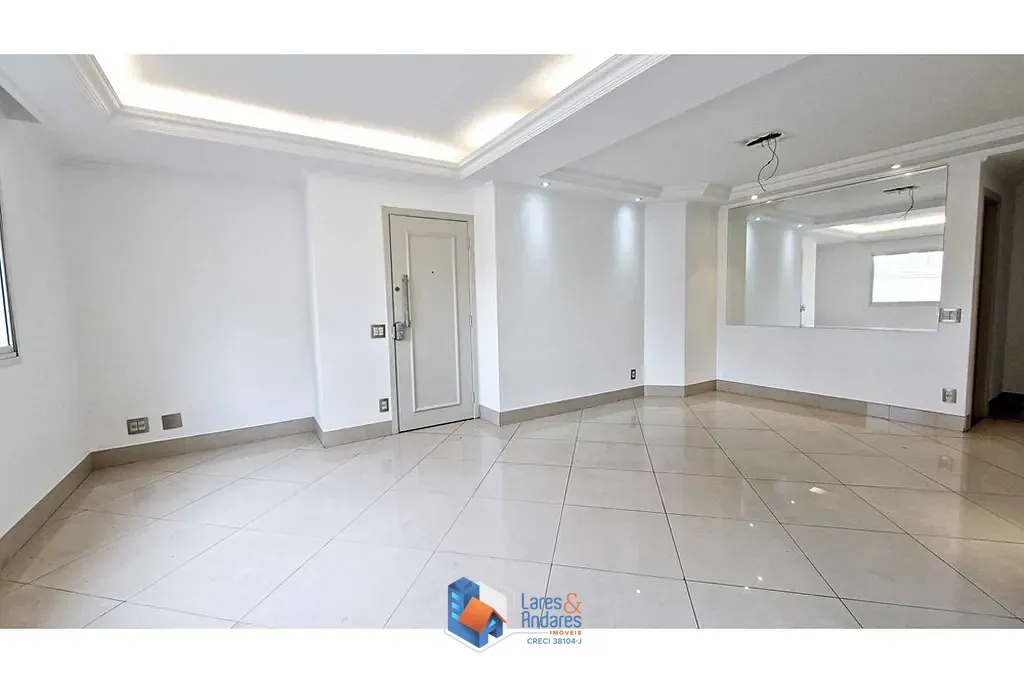 Apartamento, 3 quartos, 130 m² - Foto 47